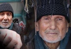 95 yaşında, 70 yıldır bu işi yapıyor: Benden yaşlısı yok