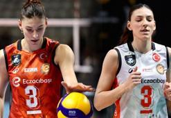 Eczacıbaşı'nda Tijana Boskovic'ten sözleşme ve Fenerbahçe açıklaması!