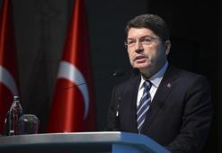 Bakan Tunç: Reform irademizi planlı ve kesintisiz bir şekilde sürdürüyoruz