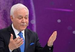 BİYOGRAFİ 📍 Nihat Hatipoğlu kaç yaşında, nereli? Nihat Hatipoğlu İle Regaip Kandili Özel programı saat kaçta, hangi kanalda?