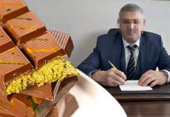 Ünlü avukattan mahkeme başkanına 'Dubai çikolatalı' rüşvet iddiası