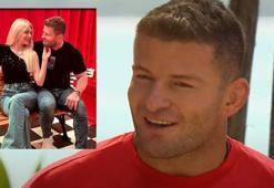 Survivor'da bebek müjdesi! Eski şampiyon İsmail Balaban baba oluyor