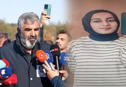 Kaybolduktan 18 gün sonra cansız bedeni bulunan Rojin Kabaiş’in babasından şok iddia