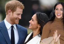 Meghan Markle, Prens Harry'nin çektiği plaj videosuyla Yeni Yıl Günü'nde Instagram hesabını açtı