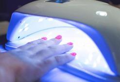 Protez tırnak hizmeti ayağınıza geldi! Evde şipşak oluyor, malzemeler herkeste var