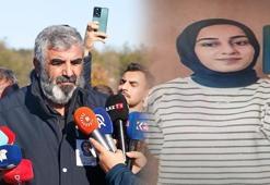 Kaybolduktan 18 gün sonra cansız bedeni bulunan Rojin Kabaiş’in babasından şok iddia