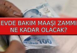 EVDE BAKIM MAAŞI ZAM ORANI 2025 BELLİ OLDU! Zamlı evde bakım maaşı ne kadar oldu? Evde bakım parası yüzde kaç yükseldi?