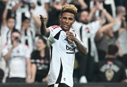 Gedson Fernandes'e sürpriz milli takım teklifi!