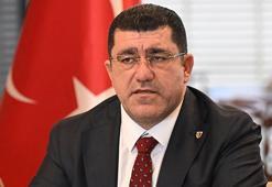 Nurettin Açıkalın: Geçici bir göreve talip olmadım!