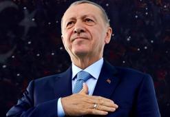 Cumhurbaşkanı Erdoğan 'Regaip Kandili' mesajı yayımladı