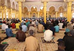 CUMA NAMAZI SAAT KAÇTA?: İSTANBUL, ANKARA, İZMİR | Bugün Cuma namazı kaçta? Cuma kaçta okunacak ve ne zaman bitecek? İl il namaz vakitleri 3 Ocak 2025