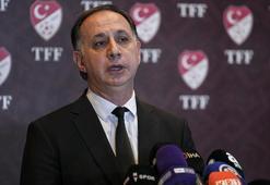 MHK Başkanı Ferhat Gündoğdu'dan Danışma Kurulu açıklaması!