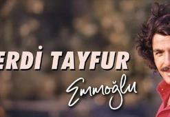 Usta sanatçı Ferdi Tayfur 'Emmoğlu' şarkısı ile mest etmişti! İşte o şarkının hikayesi