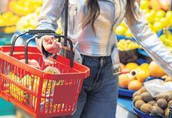 Fiyatlar markette fırladı, limonda artış yüzde 312