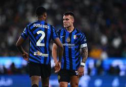 Inter, İtalya Süper Kupası'nda finale yükseldi!