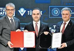 Türk patentinde dijital rozet devri