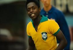Pele: Bir Efsanenin Doğuşu konusu nedir? Pele: Bir Efsanenin Doğuşu filmi oyuncuları kimler?