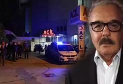 Usta sanatçı Ferdi Tayfur'un ölüm nedeni belli oldu! Hastaneden açıklama geldi