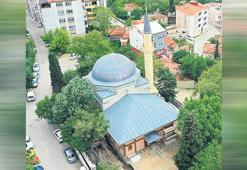 Restore edilen üç cami ibadete açıldı