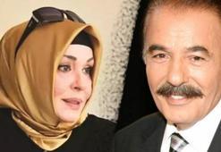 Son dakika... Ferdi Tayfur'un vefatının ardından eski eşi Necla Nazır'dan ilk açıklama!