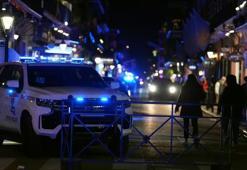 İngiliz polisi ve MI5 yüksek alarmda: ABD sonrası önlemler arttı