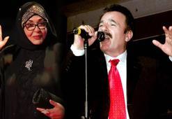 Ferdi Tayfur'un ölümü sonrası Necla Nazır ilk kez konuştu! 'Çocuğumun babasıydı, çok üzgünüm'