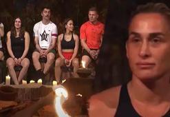 Survivor 2025'te 'Yok artık' dedirten eden olay! Sema Aydemir hayatının şokunu yaşadı