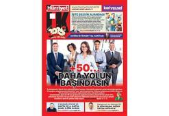 Hürriyet İK’dan 2025’in İş Gücü Ajandası