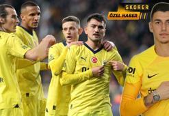 Fenerbahçe'de yıldız futbolcunun bileti kesildi! Berke Özer gerçeği: Sözleşmede özel madde