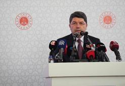 Bakan Tunç: Terörsüz Türkiye'nin şafağındayız