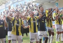 Fenerbahçe'de üst üste sakatlık şoku! Hatayspor maçında yoklar