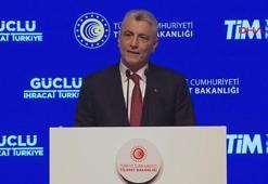 Bakan Bolat: ‘Cari işlemler dengemizde 5 ay üst üste fazla verdik’