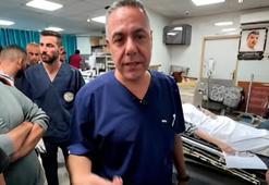 İsrail Filistinli doktor Safiyye'ye ne yaptı? 'İşkence riski büyük'
