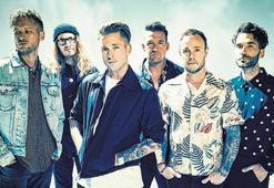 OneRepublic için hazır mısınız?