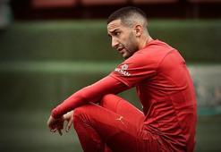 Galatasaray'da Hakim Ziyech şoku! Transferinden vazgeçtiler