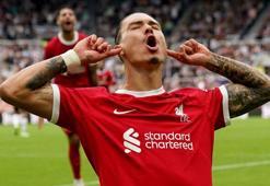 Liverpool'da Darwin Nunez'e Milan talip oldu!