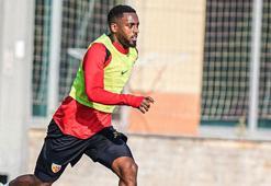 Kayserispor'da Lionel Carole şoku! Ayrılık düşüncesi