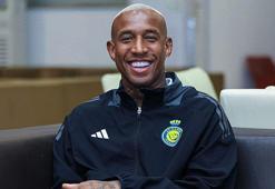 Fenerbahçe'de Anderson Talisca transferi bitmek üzere!