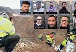 İliç faciasında 43 sanık hakkında hazırlanan iddianame kabul edildi