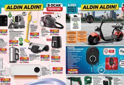 A101 9 OCAK PERŞEMBE ALDIN ALDIN AKTÜEL KATALOĞU! A101 Aldın Aldın 9 Ocak Perşembe aktüel kataloğunda bu hafta neler var? 2'li Tava Seti, Lava Döküm Basık Tencere, Lenovo Ideapad Slim 3, Oyuncu Masası...
