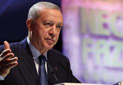 Necip Fazıl Ödülleri sahiplerini buldu! Erdoğan: Üstad'ın gençliği Kızıl Elma'ya uzanacak