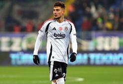 Ernest Muçi: Uyum göstermeye çalışıyorum!