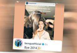 ‘2014’ vedası imalı bulundu