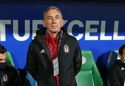 Halim Okta: İstediğimiz bir oyunu gerçekleştiremedik!