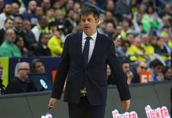 Tomislav Mijatovic: Basketbol 40 dakikalık bir savaş!