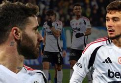 Nihat Kahveci Beşiktaşlı oyuncuları yerden yere vurdu: Kaplumbağa bile ondan daha çabuktur!