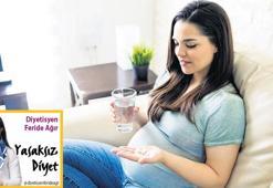 'Eskiden annelerimiz vitamin mi kullanmış' demeyin