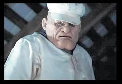 Telifi bitince korku filmi oldu