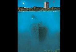 Sular altında tarihe tanıklık