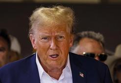 'Sus payı' davasında Trump'ın cezası 10 Ocak'ta verilecek